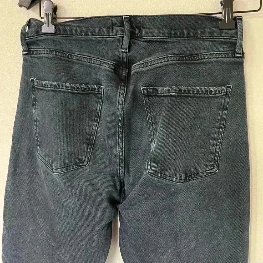 Agolde Toni Jeans - Picture 4 of 7